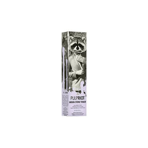 Pulp Riot MOON STONE High Speed Hair Color Toner - 3oz