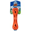 Chuckit! Air Fetch Bumper Dog Toy, Orange