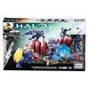 Mega Bloks Halo Covenant Storm Lance Building Kit