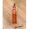 Donut Hand Sanitizer Holder And/Or Lip Balm Holder