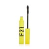 Forever 21 (F21) Volumizing Mascara, Lift Your Lashes for an Eye-Catching Look