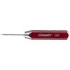 Dynamite Machined Hex Driver Red .050 DYN2910 Hand Tools Misc