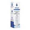 Refresh Replacement Refrigerator Water Filter for Bosch 640565, EVOLFLTR10, Whirlpool WHKF-R-PLUS, W1085590, 56932, 2168701, 3M Cuno CS-52, CS-51, CS-450, CS-451, CS-452 (1 Pack)