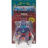 Masters of the Universe Origins Action Figure & Accessory, Spikor Figure with Articulation & Mini Comic Book, 5.5 inch