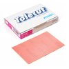 Tolecut PSA Full Sanding Sheets, Pink K-1500, 191-1513, 25 Sheets