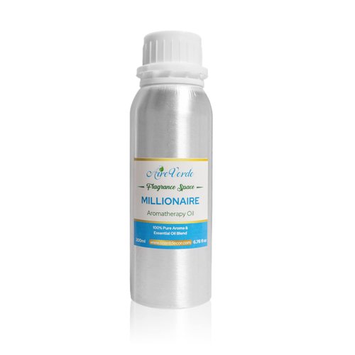 Marriott Hotels Inspired Millionaire Aroma Scent Diffuser Oils, Aromatherapy Essential Oil for Diffusers, Oil Diffuser Essential Oils for Fragrance Oil Diffuser