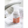 Earth Mama Sweet Orange Baby Liquid Wash Foaming Hand Soap, Organic All Purpose Body Wash for Sensitive Skin, Castile Soap with Coconut Oil, Shea Butter, Calendula, & Aloe, 5.3 fl oz