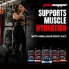 PROSUPPS Hyde Nightmare Pre-Workout Powder Energy Drink - Intense Energy, Mental Focus & High Performance, Loaded with Citrulline, Beta Alanine, & Nootropics (30 Servings, Blood Berry)