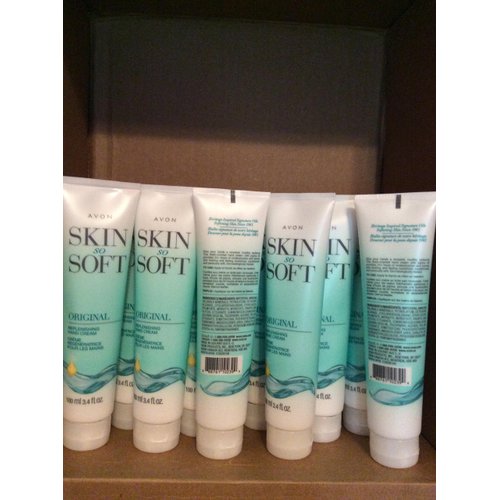 Original Replenishing Hand Cream - Poster Only No Lotion