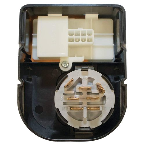 Stens Delta Ignition Switch 430-220 Compatible with Cub Cadet Most Consumer Riding mowers 725-04227, 725-04227A, 725-04227B, 725-04230B, 725-06102A, 725-06102B, 725-06119B, 925-04227A, 925-04227B