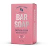 HAND IN HAND Bergamot & Crisp Basil Cactus Blossom Bar Soap, 5 OZ