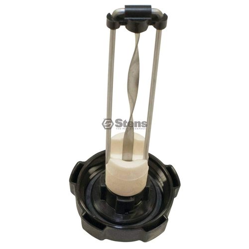 Stens Fuel Cap 125-352 Compatible with/Replacement for John Deere AM35120