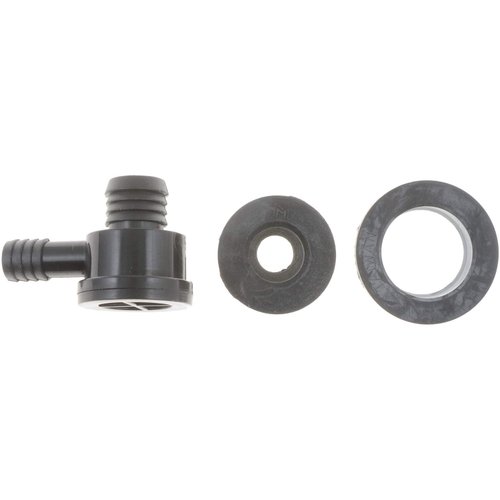 Dorman 80189 Check Valve and Grommet Assortment - 3 Piece