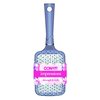 Conair Impressions Hair Brush, Paddle, Colors May Vary