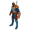 DC Collectibles Super-Villains Comics: Deathstroke Action Figure