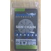 18" Archer RIPPING Chainsaw Saw Chain 3/8"LP .050 Gauge 62DL Replaces Oregon part# 91VXL062 fits Poulan Echo