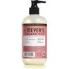 Mrs. Meyers Clean Day Rosemary Liquid Hand Soap Antibacterial 12.5 Oz