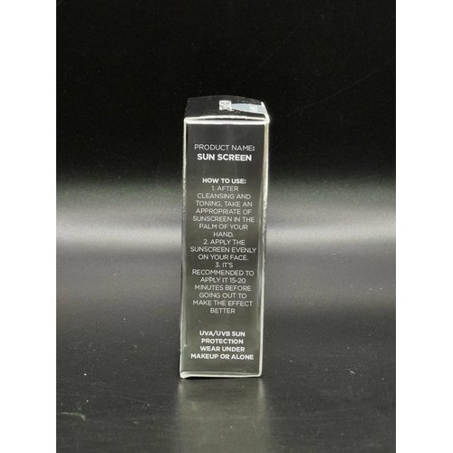 Generic MEDIPEEL Peptide 9 Bio Sun Stick Pro Sun Screen Anti Wrinkle Unisex Sun Stick, Peptide 9 Bio Sun Stick SPF50+, Portable UV Protection Sunscreen Stick