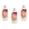 Bath & Body Works Wild Madagascar Vanilla Body Lotion Pack of 3