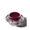 MODE Lip Creme - Deluxe Shine Lip Gloss Pot Long Lasting Ultra Creamy Color, Hydrating Sweet Almond Oil & Conditioning Organic Shea Butter Natural Skincare, No Cruelty – LOLITA – Wineberry .14 oz