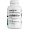 Bronson Zinc Triple Play 30 mg Triple Coverage Immune Support Zinc Supplement with Zinc Acetate, Picolinate & Orotate - Immune, Antioxidant & Skin Health Support - 100 Vegetarian Capsules