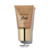 Milani Soft Focus Glow Complexion Enhancer - Bronze Glow (1.59 Ounce) Vegan, Cruelty-Free Liquid Highlighter that Brightens Skin & Diffuses Fine Lines