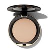 Milani Conceal + Perfect Shine-Proof Powder - (0.42 Ounce) Vegan, Cruelty-Free Oil-Absorbing Face Powder that Mattifies Skin and Tightens Pores (Nude)