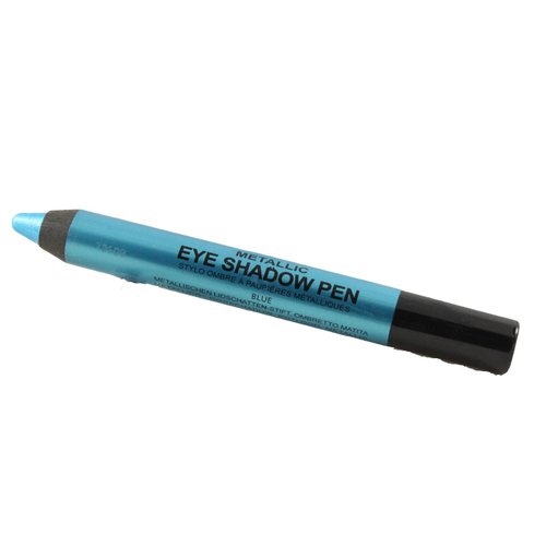 Stargazer Metallic Eye Shadow Pen, Blue by Stargazer