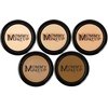 Mommy's Little Helper Concealer in Bright Eyed (Light) - Under Eye Concealer, Face Coverup, Eyeshadow Base | Stays On All Day, Covers Dark Circles, Blemish & Bruises by Mommy Makeup