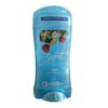 Secret Scent Anti-Perspirant Deodorant Clear Gel So Very Summerberry 2.6 oz (Pack of 6)