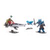 Mega Bloks S-10V Destiny Sparrow Building Kit