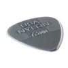 JIM DUNLOP 44P73 .73mm Nylon Standard Guitar Picks, 12-Pack