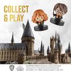 Self-Inking Harry Potter™ Stampers, Set of 5 – Harry Potter Gifts, Collectables, Party Decor, Cake Toppers – Death Eater, Voldemort, Lucius Malfoy and More by PMI, 2.5 in. Tall