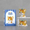 ALITTDRE Micro Mini Building Blocks Dog Pets Cute Animal Model Set Building Pet Toys Bricks Gifts for Kid and Adult (Corgi)