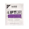 KISS Lift Up Complete Hair Bleach & Icy Silver Toner Kit, Gentle Conditioning Formula that Reduces Brassiness, Complete 6-Pc DIY Bleach Kit, ICE