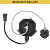 Hid Headlight Ballast Replacement for 28474-8991A: Nissan Altima 350Z 370Z Maxima Murano - Xenon Headlight Ballast Control Unit with Igniter for Infiniti G35 G37 FX35 Replace 28474-89904 2pcs