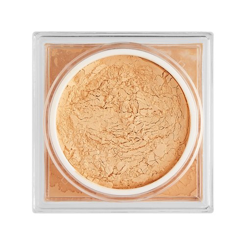 Sigma Beauty Soft Focus Setting Powder – Silky Smooth, Lightweight Loose Setting Powder for Setting Makeup, Blurring Powder Reduces the Look of Pores, Lines & Wrinkles (Buttermilk, Light Beige Matte)