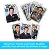AQUARIUS The Office Michael Quotes Playing Cards - Michael Themed Deck of Cards for Your Favorite Card Games - Officially Licensed The Office Merchandise & Collectibles
