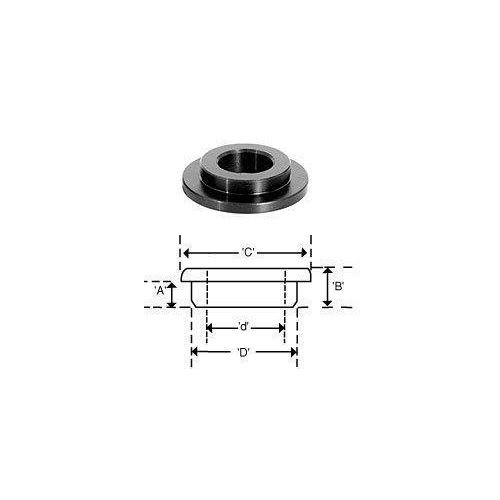 Amana Tool - BU-570 Shaper Cutter 'T' Reduction Bushings (with Flange) 1-1/4 To 3/4
