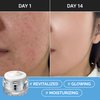 Lepique Retinol Night Cream 1.69oz - No.1 Korean Overnight Repair Cream for Face and Neck - Collagen, Centella, Hyaluronic Acid - Anti aging, Acne, Moisturizer, Face Cream, Hydrating, Firming