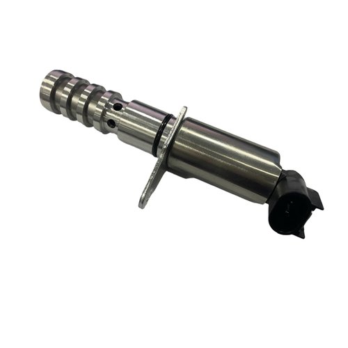 Camshaft Position Solenoid Timing actuator Oil Control Valve V8 4.6L L4 2.8L L5 3.5L L6 4.2L Compatible with 02-12 Rainier DTS Colorado Trailblazer Canyon Envoy XL XUV H3 Ascender i-280 i-290 Bravada