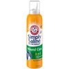 Arm & Hammer Simply Saline 3-in-1 Wound Care (Pack of 2)