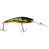 Rapala Deep Tail Dancer 11 Fishing lure, Flash Perch
