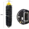 BAODELI Replacement Parts Kit Bristle Brush & Flexible Beater Brush & Aero Vac Filter & Armed-3 Side Brush for iRobot Roomba 600 Series 595 610 614 620 630 650 660 671 680 690 Vacuum