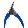 Soft Grip Guillotine Pet Nail Clipper [Set of 2]