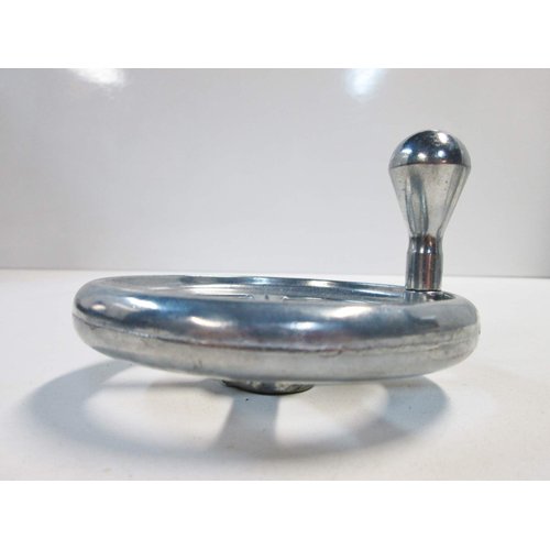 Craftsman 10" Contractor Table Saw Metal Handwheel Handle Crank 3/8" Tilt or Elevation Shaft