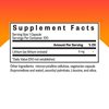 Seeking Health Lithium Orotate - Mineral Supplement Supports Brain Health & Memory - Non-GMO & Gluten-Free Formula with Low Serving of Lithium - 5 mg, 100 Capsules