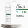 Christina Line Repair Nutrient Goji Berries Glycolic Acid Toner for Face | Regeneration, Skin Alignment Facial Toner | Suitable for Acne, Black Spots 300ml