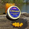 Atlas Mike's Chinook Cheese Salmon Fishing Bait Eggs, 1-Ounce, Yellow