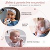 Sophie la girafe | Teething Ring | Made from Natural Rubber | Designed for Teething Babies | Awaken All 5 Senses | Easy to Clean